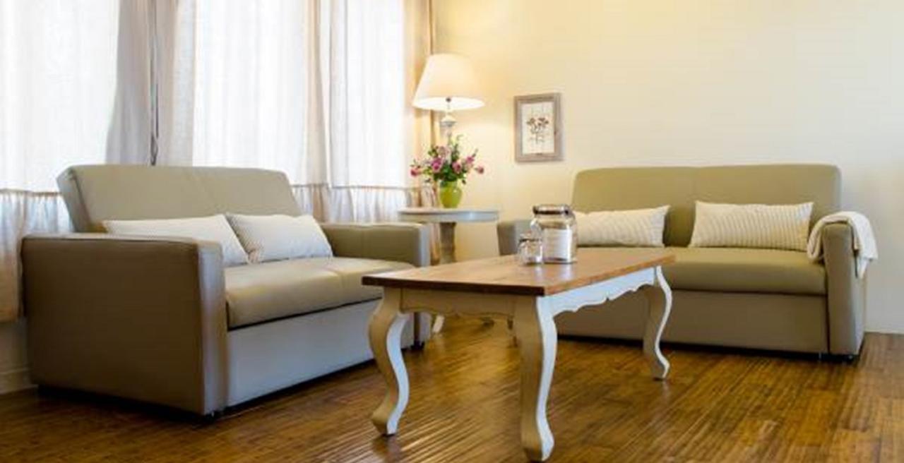 The White Chalet Boutique Ramot ภายนอก รูปภาพ